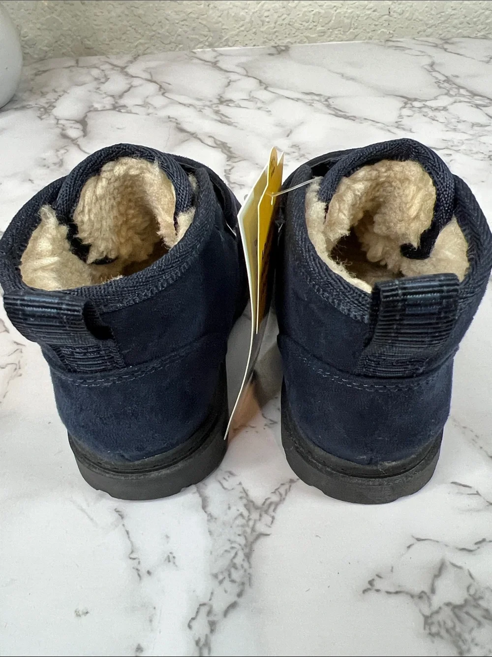 Cat & Jack Toddler Magnus Boots Various Sizes